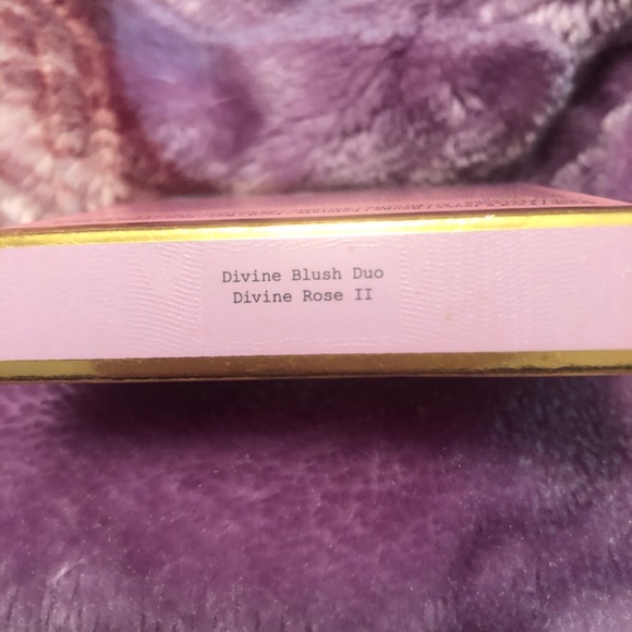 Like New with box Pat McGrath Labs Divine Blush Duo - Picture 6 of 6